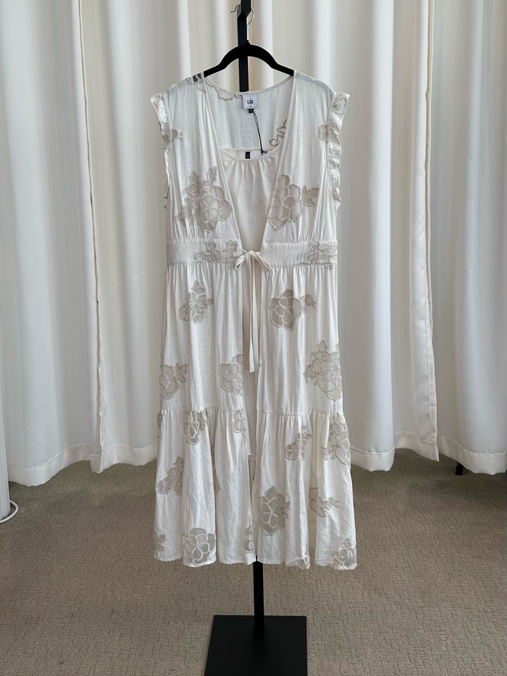 CAbi Laguna Dress